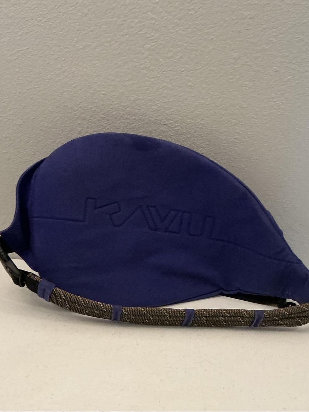 Kavu Purple Sling Backpack - Picture 2 of 2